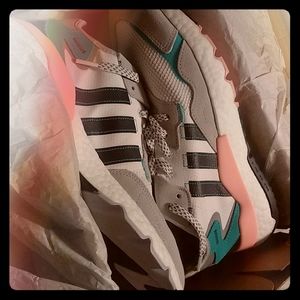 Mens adidas